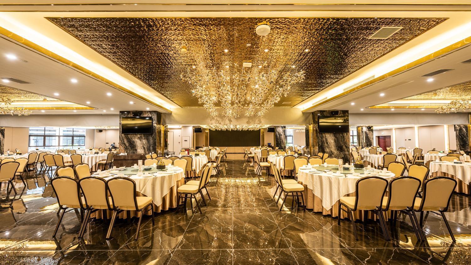 Holiday Inn Express Nanning Jiangnan By Ihg Esterno foto